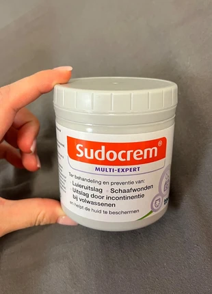 Sudocrem 250g new, brand: Sudocrem, condizioni: Nuovo con cartellino, €8.00, €9.10 include la Protezione acquisti