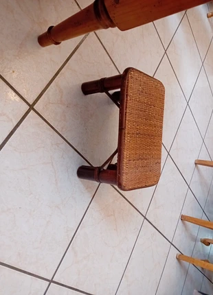 Petit banc, brand: aucuene, condition: Very good, €12.00, €13.30 includes Buyer Protection