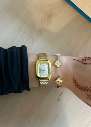 Montre, brand: Quartz, condizioni: Nuovo senza cartellino, taglia: 43–46 mm, €5.00, €5.95 include la Protezione acquisti