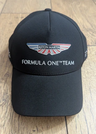 Limited Edition 2023 Aston Martin USA GP Cap Hat, brand: Formula 1, condition: Very good, size: One size, £15.00, £16.45 includes Buyer Protection