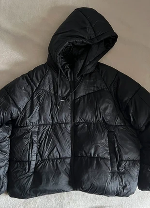 Doudoune kiabi noire, brand: Kiabi, condition: Very good, size: L / 40 / 12, €20.00, €21.70 includes Buyer Protection