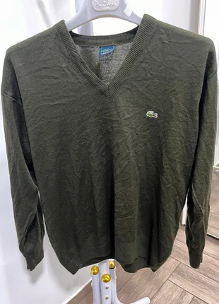 Pullover lacoste, marke: Lacoste, zustand: Sehr gut, größe: S, 16,00 €, 17,50 € inklusive Vinted-Käuferschutz