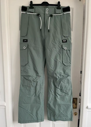 Women’s dope snow snowboard pants/salopettes size small, brand: Dope Snow, condition: New with tags, size: S / UK 8-10, £120.00, £126.70 includes Buyer Protection
