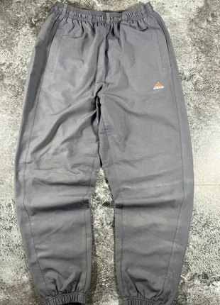 Jogging track pant Adidas vintage y2k 2000s gris brodé élastique 00s Taille M, marke: adidas, zustand: Sehr gut, größe: M, 19,00 €, 20,65 € inklusive Vinted-Käuferschutz