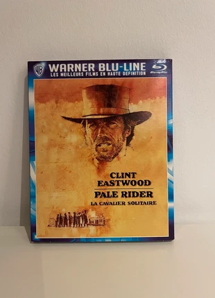 Pale Rider, état: Très bon état, 2,00 €, 2,80 € Protection acheteurs incluse