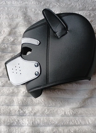 Black puphood, brand: puphood, condition: New without tags, size: One size, £15.00, £16.45 includes Buyer Protection