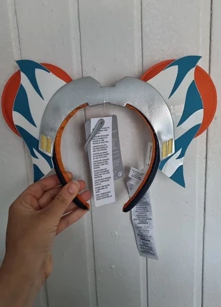 Ahsoka tano ears oreilles new disney star wars, merk: Disney, staat: Nieuw zonder prijskaartje, maat: Universele maat, € 55,00, € 58,45 inclusief Kopersbescherming