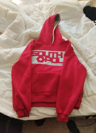 Sudadera southpole, brand: Southpole, condizioni: Nuovo senza cartellino, taglia: L, €20.00, €21.70 include la Protezione acquisti
