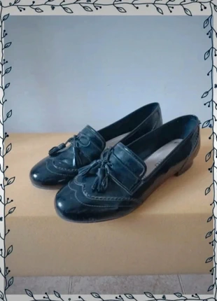 Jolies chaussures femme • taille 39 🖤, état: Très bon état, taille: 39, 6,00 €, 7,00 € Protection acheteurs incluse