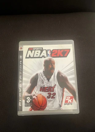 nba2k7, état: Très bon état, 5,00 €, 5,95 € Protection acheteurs incluse