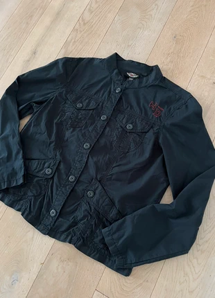 Camicia da donna Harley-Davidson, brand: Harley Davidson, condizioni: Ottime, taglia: S / IT 40 / EU 36, €15.00, €16.45 include la Protezione acquisti