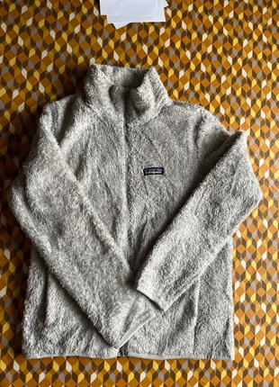 Gilet polaire, marque: Patagonia, état: Bon état, taille: L / 40 / 12, 39,00 €, 41,65 € Protection acheteurs incluse