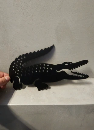 Logo lacoste, brand: Lacoste, condition: New without tags, €9.00, €10.15 includes Buyer Protection