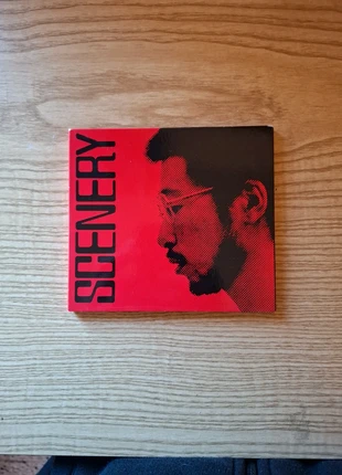 Ryo Fukui - Scenery CD Digipack, état: Neuf sans étiquette, 10,00 €, 11,20 € Protection acheteurs incluse