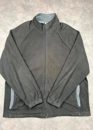 Polaire Starter | Taille XL | Couleur Noir, Gris, brand: Starter, condition: Very good, size: XL, €12.50, €13.83 includes Buyer Protection Pro