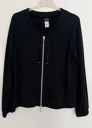 Freizeitjacke von Hanro Größe XS, merk: Hanro, staat: Heel goed, maat: XS / 34 / 6, € 17,00, € 18,55 inclusief Kopersbescherming