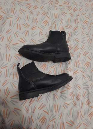 bottine équitation, marque: Fouganza, état: Bon état, taille: 30, 6,00 €, 7,00 € Protection acheteurs incluse