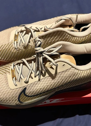 Chaussures de tennis NikeCourt Air Zoom Vapor 11 « j’aime Paris collection », brand: Nike, condition: New without tags, size: 47.5, €130.00, €137.20 includes Buyer Protection