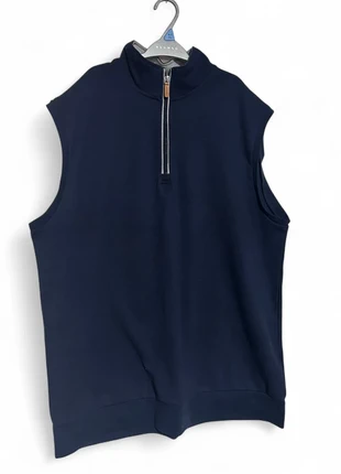 Men’s Pro Quip Breeze Sweatervest Fleece, brand: ProQuip, condition: Very good, size: XL, £5.00, £5.95 includes Buyer Protection
