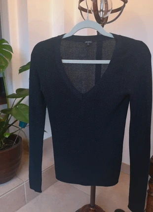 Joseph knitted silk top, brand: Joseph, condition: Good, size: S / 8, £25.00, £26.95 includes Buyer Protection