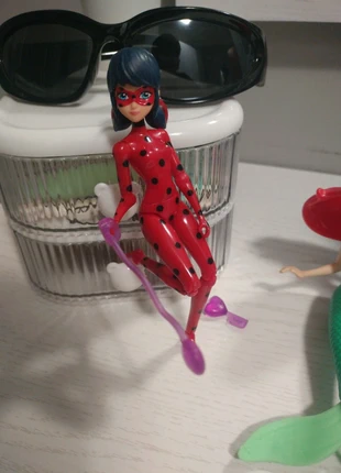 lotto bandai e kinder, marke: Kinder, zustand: Sehr gut, größe: 4 Jahre / 104, 5,00 €, 5,95 € inklusive Vinted-Käuferschutz