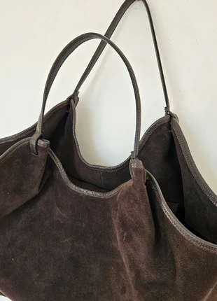 🇮🇹Sac a main Cuir Chocolat verapelle🇮🇹 The genuine leather Neuf avec Bandoulière, marque: The Genuine Leather, état: Très bon état, 82,90 €, 87,75 € Protection acheteurs (Pro) incluse