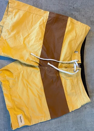 Maillot de bain Rhythm style surfeur, marca: RHYTHM, estado: Muy bueno, tamaño: S, 11,00 €, 12,25 € Protección al comprador incluida