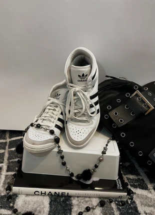 adidas sneaker sleek series, marque: adidas, état: Bon état, taille: 38, 27,00 €, 29,05 € Protection acheteurs incluse