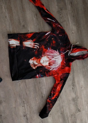 Tokyo ghoul, marque: Tokyo Ghoul, état: Bon état, taille: L, 3,00 €, 3,85 € Protection acheteurs incluse
