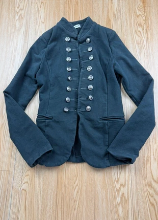 Veste Pimkie – Noir – Taille S – Très bon état #19, marque: Pimkie, état: Très bon état, taille: S / 36 / 8, 4,99 €, 5,94 € Protection acheteurs incluse