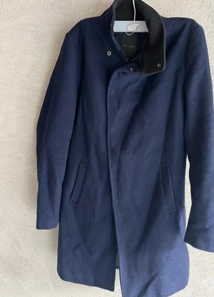 Manteau marine nickel taille M, marque: ONLY & SONS, état: Neuf sans étiquette, taille: M, 15,00 €, 16,45 € Protection acheteurs incluse