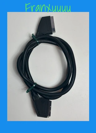 Cable Scart, condizioni: Ottime, €1.00, €1.75 include la Protezione acquisti