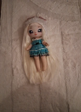 Poupée Na Na Na surprise, marca: Surprise, estado: Muito bom, tamanho: Tamanho único, €5.00, €5.95 inclui Proteção do Comprador