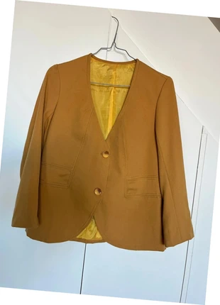 Blazer vintage femme 70’ 80’ taille 34/36 #20, marque: Vintage Dressing, état: Très bon état, taille: XS / 34 / 6, 7,00 €, 8,05 € Protection acheteurs incluse