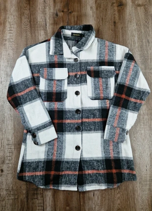 Veste polaire GARDEN à carreaux taille M, marque: Vintage Dressing, état: Très bon état, taille: M / 38 / 10, 10,00 €, 11,20 € Protection acheteurs (Pro) incluse