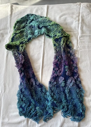 Écharpe foulard femme, état: Neuf sans étiquette, 2,00 €, 2,80 € Protection acheteurs incluse