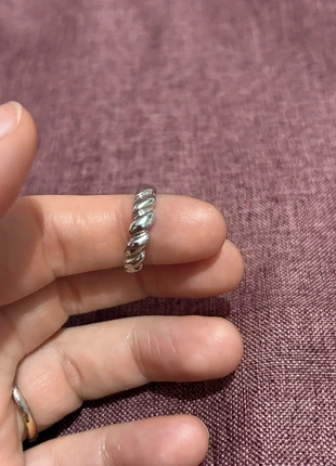 Bague, zustand: Sehr gut, größe: 55.6 mm / 17.7 mm Ø, 3,00 €, 3,85 € inklusive Vinted-Käuferschutz