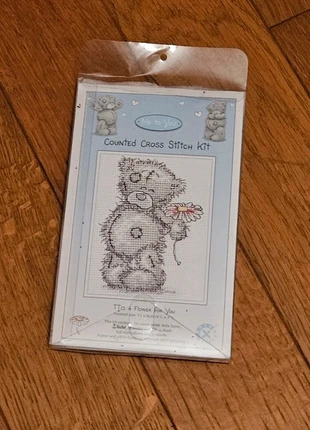 Point croix, brand: Anchor Blue, condition: Very good, €7.00, €8.05 includes Buyer Protection