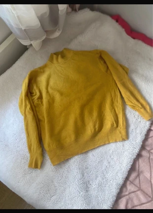 Pull en laine united Colors of ben, brand: United Colors of Benetton, condition: Very good, size: S / 36 / 8, €10.00, €11.20 includes Buyer Protection