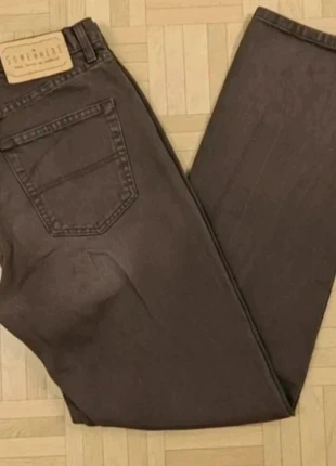 Pantalon chino Somewhere marron jambes larges – Taille 42 – 100 % coton – Très bon état -Pah13, marca: somewhere, estado: Muito bom, tamanho: PT 42 | W32, €4.99, €5.94 inclui Proteção do Comprador Pro