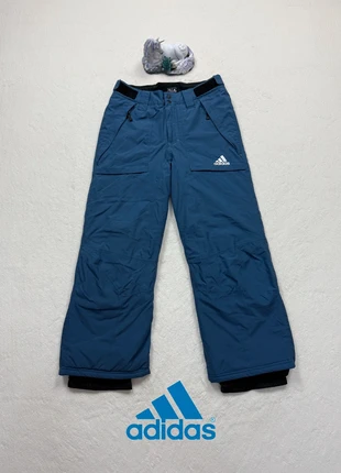 Adidas Track Pants Blue Technical Outdoor Premium Quality 2000s, marque: adidas, état: Très bon état, taille: L / 40 / 12, 49,95 €, 53,15 € Protection acheteurs incluse