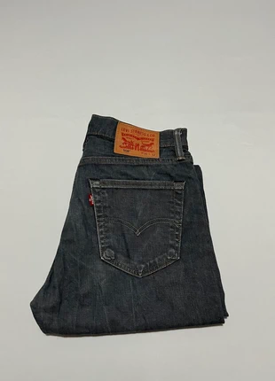 👖- Jeans levi’s gris 508 W30 L32, brand: Levi's, condizioni: Ottime, taglia: IT 40 | W30, €18.50, €20.13 include la Protezione acquisti