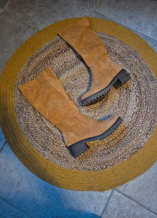 Bottes neuves jamais portées 38, marque: R&B, état: Neuf avec étiquette, taille: 38, 27,00 €, 29,05 € Protection acheteurs incluse