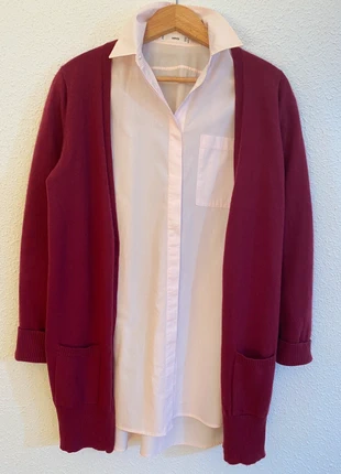 Gilet cachemire, marque: Pure, état: Très bon état, taille: S / 36 / 8, 25,00 €, 26,95 € Protection acheteurs incluse