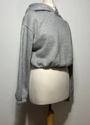Sweat à capuche pour femme ZARA, brand: Zara, condition: New without tags, size: S / 36 / 8, €12.50, €13.83 includes Buyer Protection