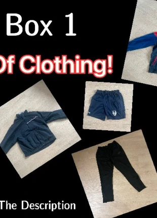 Resell Box 1, merk: Resell box, staat: Heel goed, € 25,00, € 26,95 inclusief Kopersbescherming