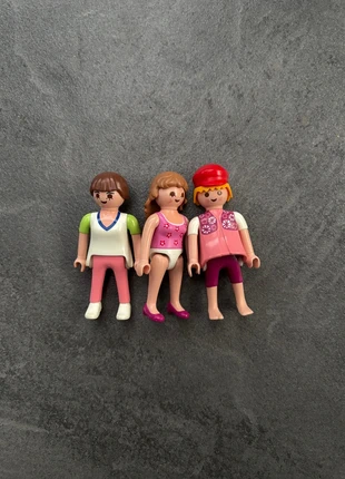 Playmobil filles / femmes été plage piscine – lot figurines vintage, marke: Playmobil, zustand: Sehr gut, größe: 3 Jahre / 98, 4,00 €, 4,90 € beinhaltet Vinted-Käuferschutz Pro