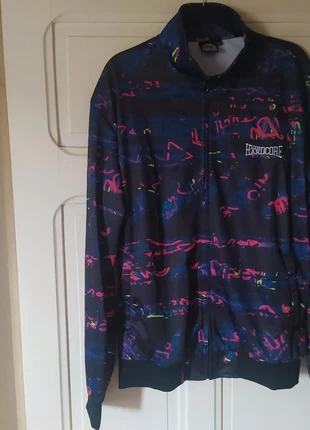 Vends veste vintage 100%hardcore original, brand: 100% Hardcore, condition: New without tags, size: XL, €69.00, €73.15 includes Buyer Protection
