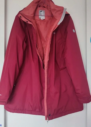 Women's blanchet waterproof insulated jacket from Regatta, brand: Regatta, condition: Good, size: 4XL / UK 32-34, £25.00, £26.95 includes Buyer Protection