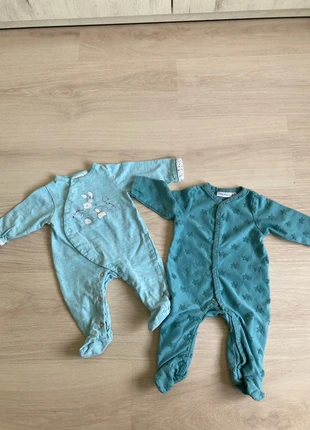 Boxpakjes Noukies, marque: Noukie's, état: Très bon état, taille: 1-3 mois / 56 cm, 10,00 €, 11,20 € Protection acheteurs incluse